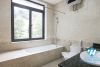 A nice house with full furnished in Ciputra for rent, Tay Ho, Ha Noi